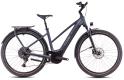 Cube Touring Hybrid Pro 625 2025